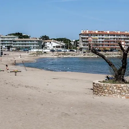 Pie De Playa-wifi Free L'Escala
