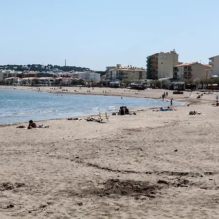 Pie De Playa-wifi Free L'Escala