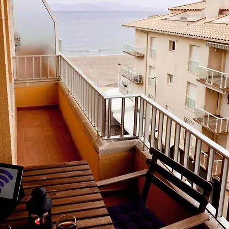 Pie De Playa-wifi Free Apartment