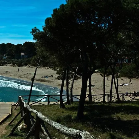 Pie De Playa-wifi Free Apartment *