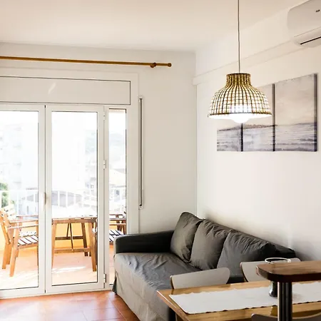 Pie De Playa-wifi Free Apartment *