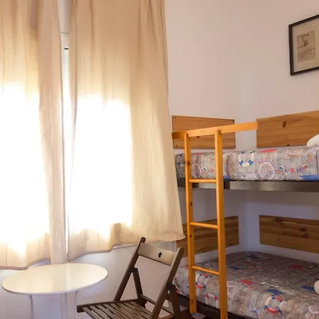 Pie De Playa-wifi Free Apartment