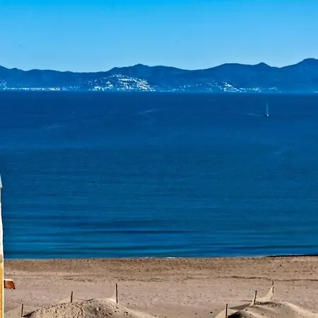 Pie De Playa-wifi Free Apartamento *