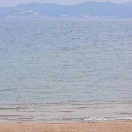 Pie De Playa-wifi Free Apartamento