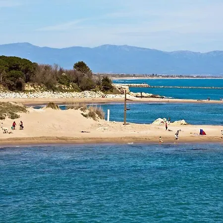 Pie De Playa-wifi Free *