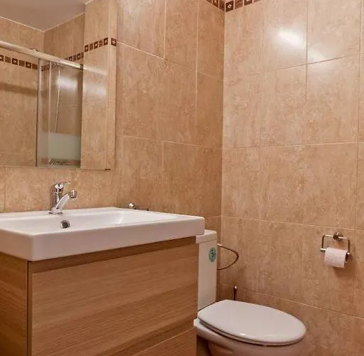 Pie De Playa-wifi Free Apartament *