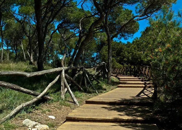Apartament Pie De Playa-wifi Free *