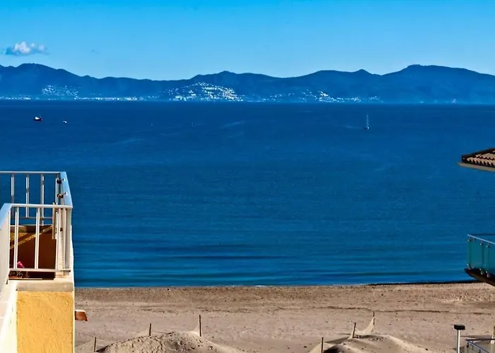 Pie De Playa-wifi Free Apartament *
