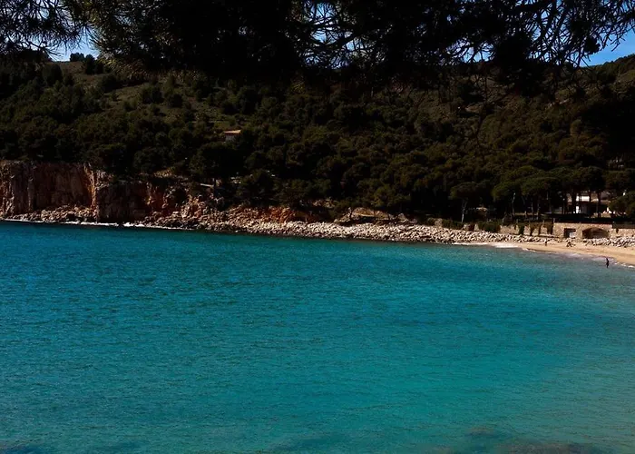 Pie De Playa-wifi Free Apartament