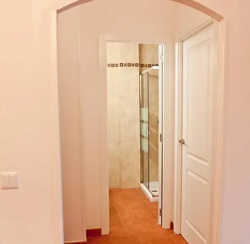 Pie De Playa-wifi Free Apartament