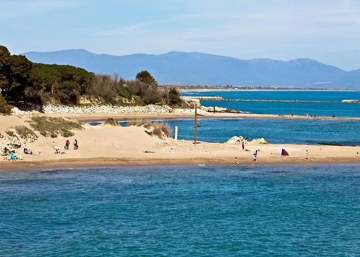 Pie De Playa-wifi Free *