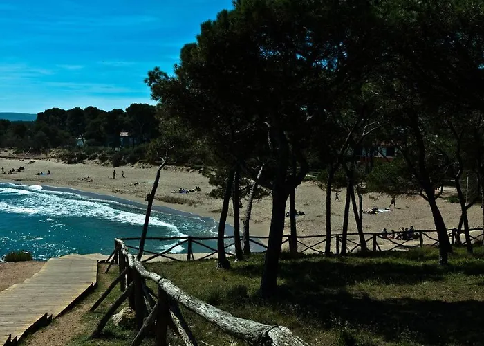Pie De Playa-wifi Free Apartament *