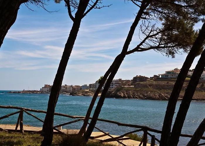 Pie De Playa-wifi Free Apartament L' Escala