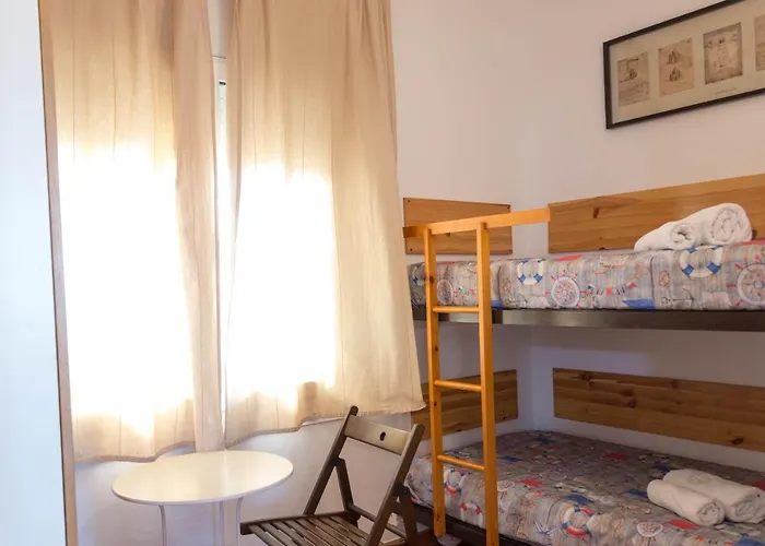 Pie De Playa-wifi Free Apartament