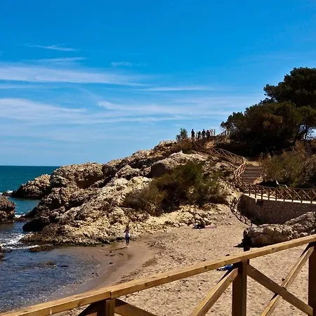 Pie De Playa-wifi Free *